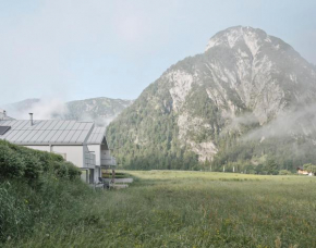 Urban Mountain Chalet with Lake View